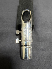 Embouchure de saxophone alto