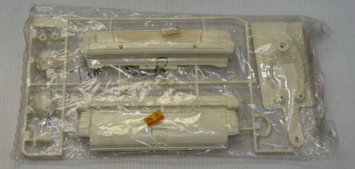 Nos vintage tamiya parts - nos, rc