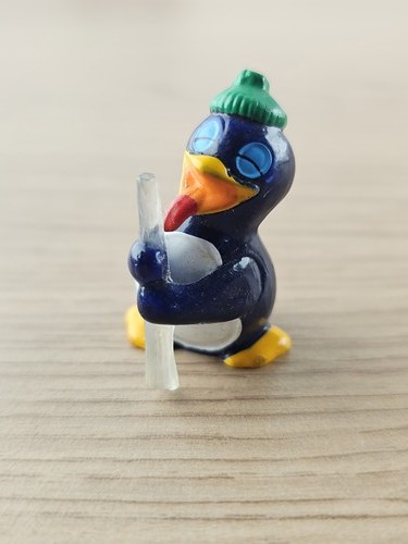 Figurine kinder pingos - kinder, –