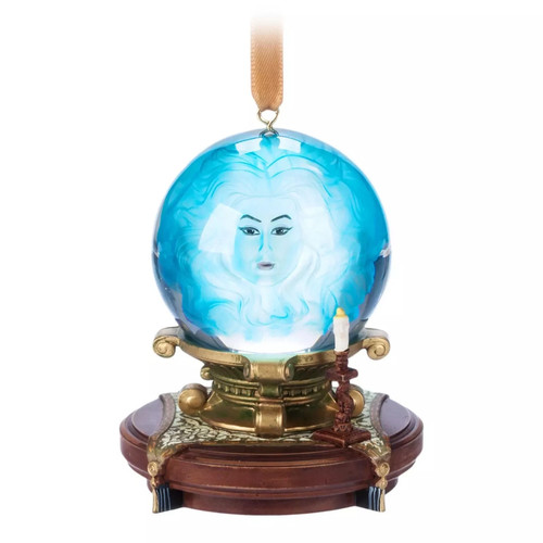 Disney store madame - disney, leota