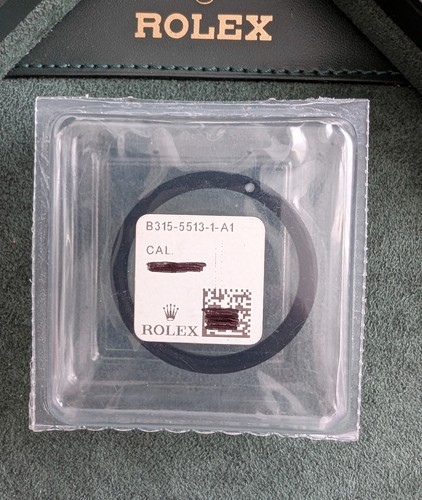 Rolex insert b315 5513 - rolex, b315-5513-1-a1