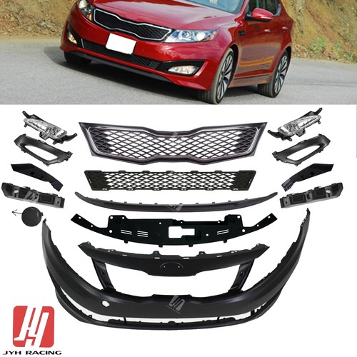 For kia optima - optima, 2011-2013