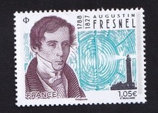 2019 timbre n° 5319 Augustin