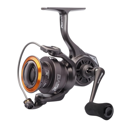 Abu garcia revo3x spinnrolle - garcia,