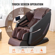 Fauteuil De Massage Corps