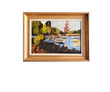 L'Étang de Saint-Cucufa