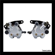 Étrier de Frein Avant Droit +