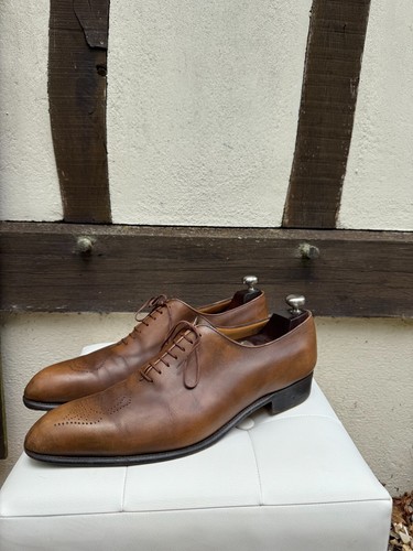 Weston homme modèle 538 - jm.weston,