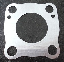 Puch Joint de Culasse Original Puch Cobra 6 Gtl Jet Zylinder3381105041Mot