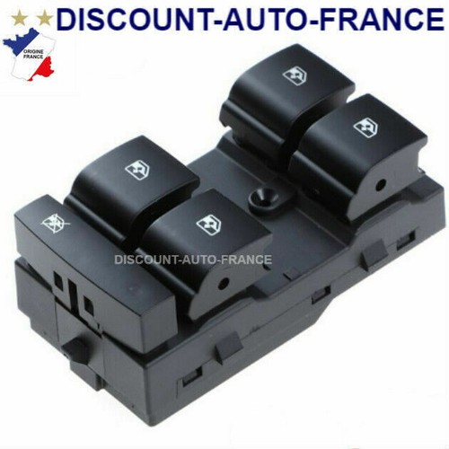 Bouton leve vitre pour - , opel