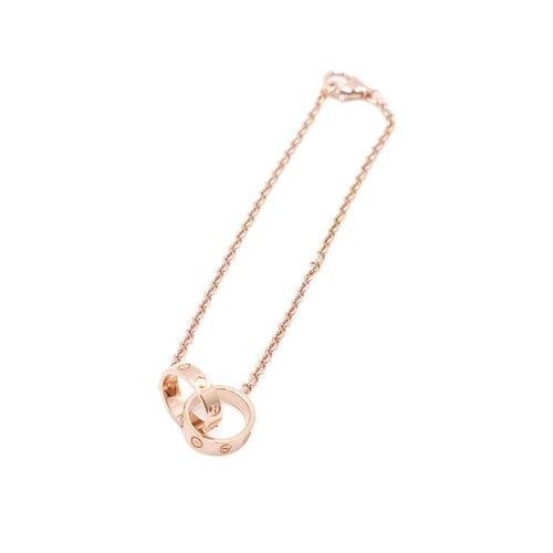Cartier bracelet love or - cartier,