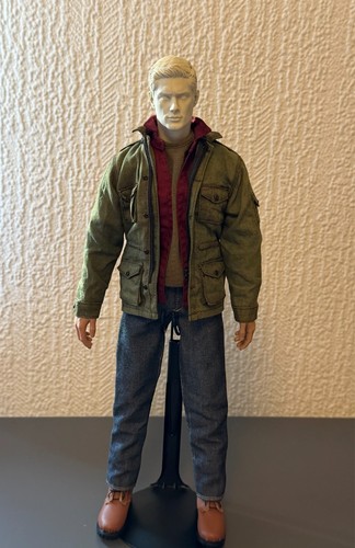 Dean winchester custom - 1/6,