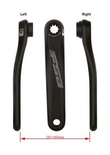 FSA Bosch E-Bike Forged