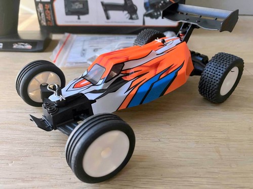 Serpent mini spider - spider, 1/24
