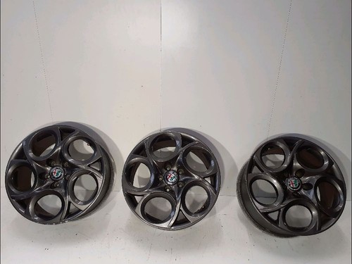 Jante aluminium alfa romeo - jante,