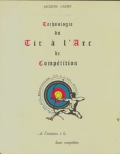 Technologie du tir à l'arc de