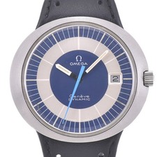OMEGA Geneva Dynamic 166.039 TOOL.107 Hand Winding Men's Watch L#142844