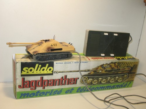 Solido militaire char - solido,,
