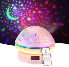 Lumière de projection ciel