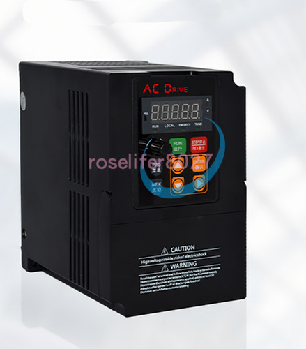2kw 3hp vfd inverter - 2.2kw,