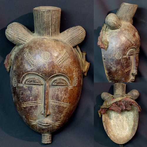 Art africain masque - art,