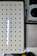 Plateau Perforé Type Festool