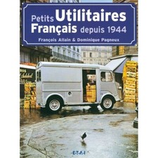 Petits Utilitaires Francais