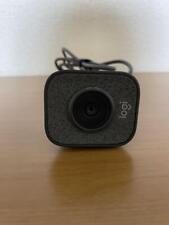 Logicool C980GR Web Camera Full HD 1080P 60FPS Streaming USB-C C980 Graphite