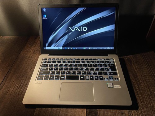 Monster vaio vjz131 i7 16 - vaio, i7-16