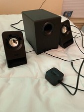 Logitech Speaker