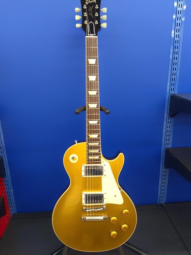 Gibson custom shop les paul - shop,