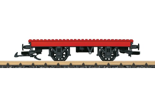 Lgb 94063 wagon plat pour - lgb,