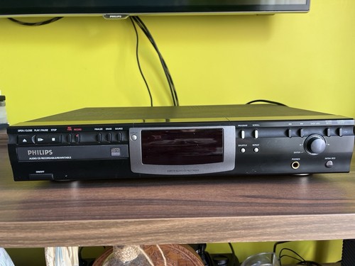 Philips cdr770 00 - 🔥, cdr770/00
