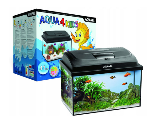 Aquaszut aqua4kids ensemble - aqua4kids,