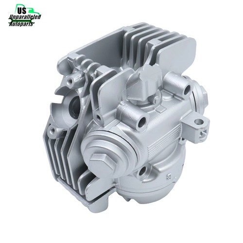 Engine cylinder head - engine, assy