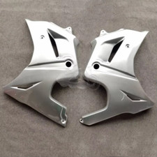 Pour Suzuki SV650 SV650S 2003-2011 Carrosserie Carénage latéral gauche et droit
