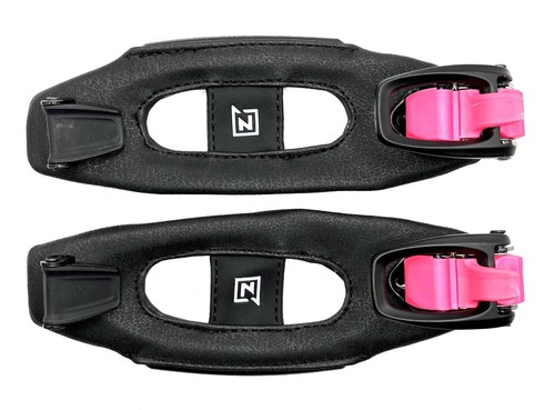 Nitro fixations snowboard - fixations,