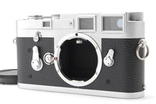 READ! [MINT] Leica M3 single Stroke SS 35mm Film Camera From JAPAN S/N 106xxxx