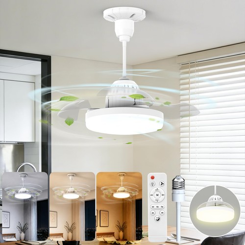 Caché ventilateur plafond - caché,