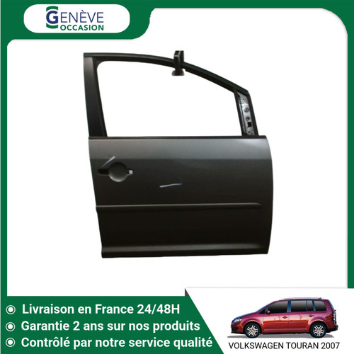 Porte avant droit - 🇫🇷,