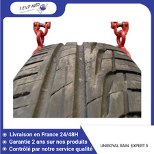 🇫🇷 Pneu UNIROYAL RAIN EXPERT 5 185 65 14 86 H ♻️
