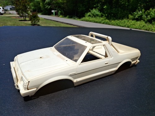 Vintage 1983 tamiya 10 - vintage,