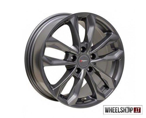 Xtreme sx5 r20 5x112 - 5x112, roues