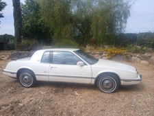 1989 Buick Riviera 