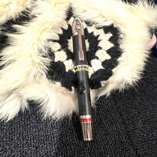 Montblanc box - montblanc,
