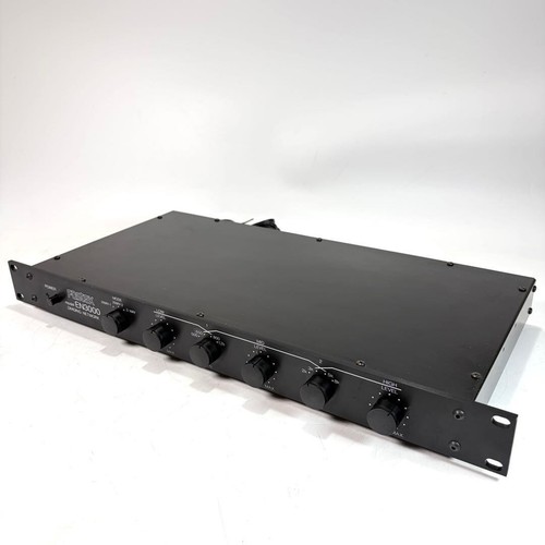 Rare diviseur canaux fostex - canaux,