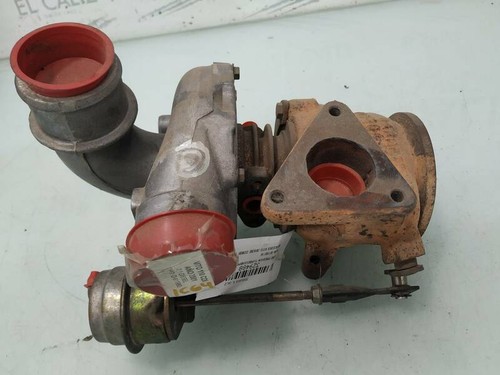 Turbocompresseur mercedes vito - turbocompresseur,