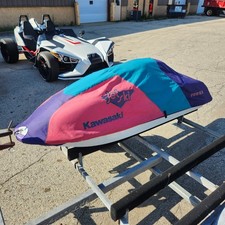 1992-2001 Oem Kawasaki Jetski 750sx 750sxi 750 sx sxi pro Fitted Storage Cover