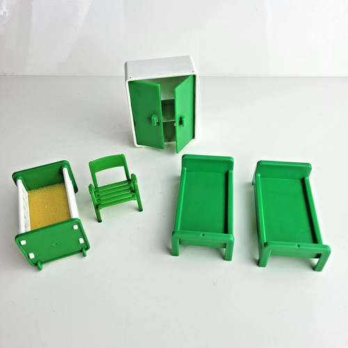 Playmobil chambre enfants - playmobil,