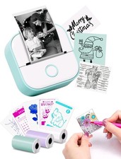 Mini Imprimante Bluetooth –